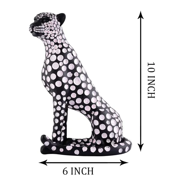 Panther_Sculpture_Figurine