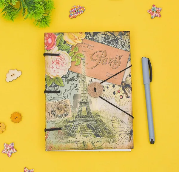 Handmade_Cardboard_Journal