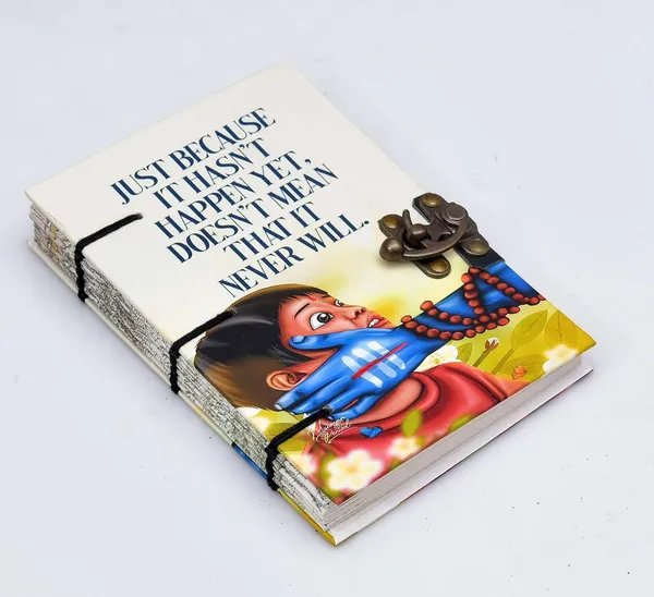 Cardboard_Journal_With_Buckle_Lock