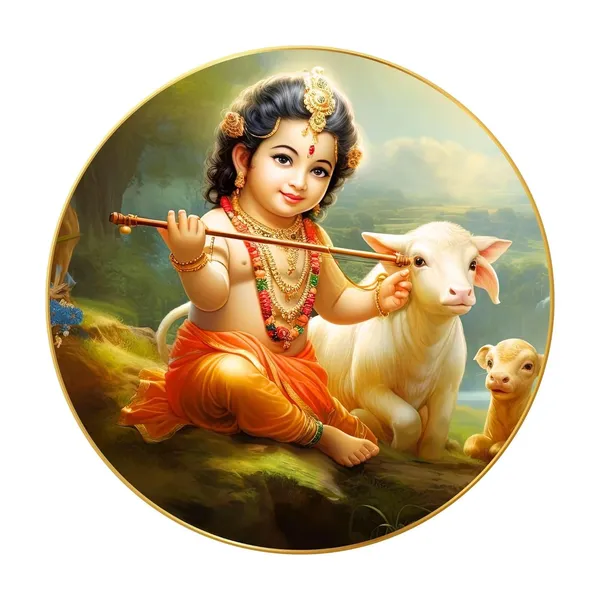 Radha_Krishna_Framed_Wall_Painting
