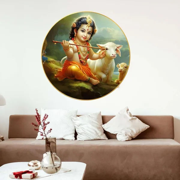 Radha_Krishna_Framed_Wall_Painting