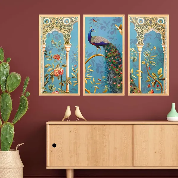 Framed_Wall_Paintings_Set