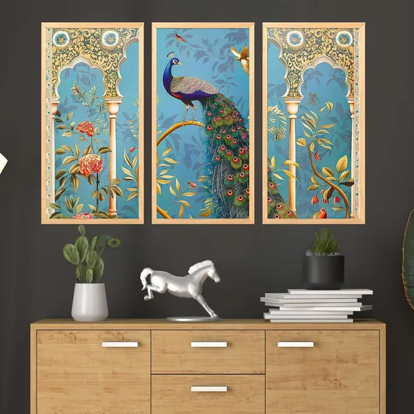 Framed_Wall_Paintings_Set