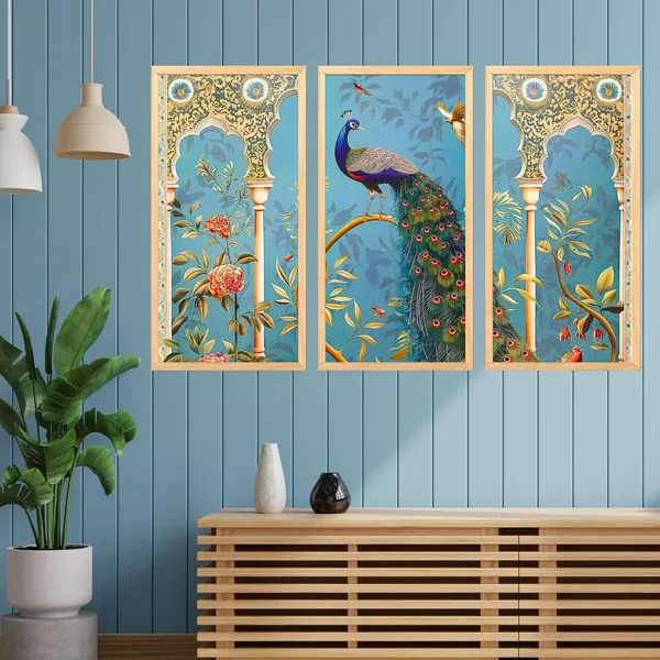 Framed_Wall_Paintings_Set