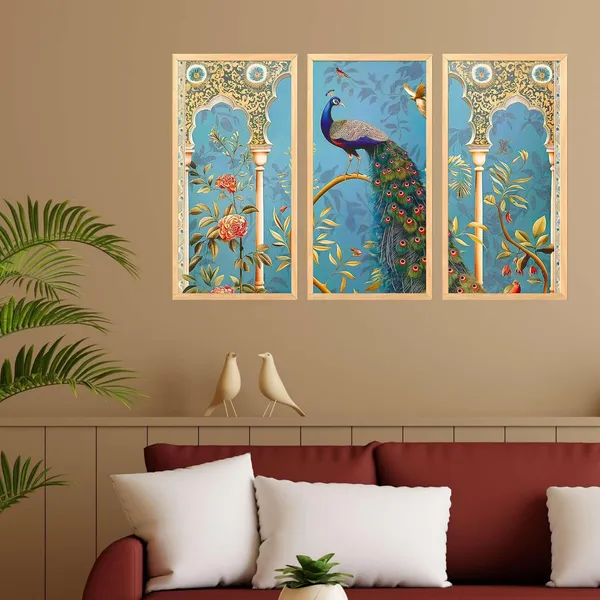 Framed_Wall_Paintings_Set