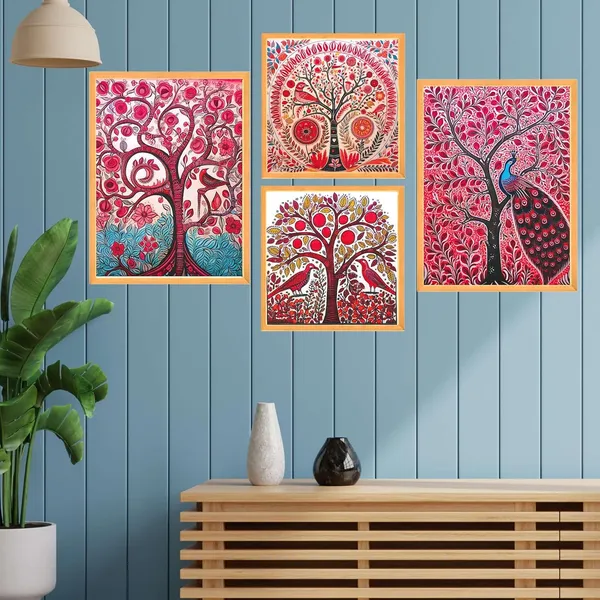Framed_Wall_Paintings_Set