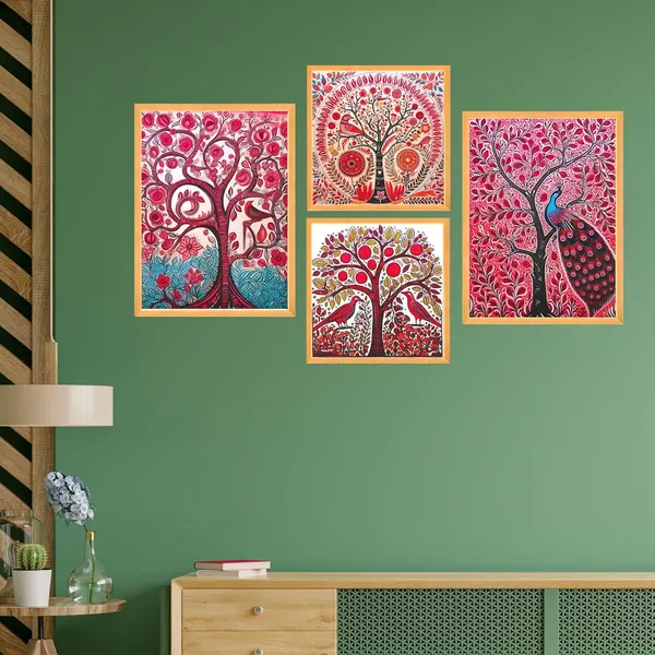 Framed_Wall_Paintings_Set
