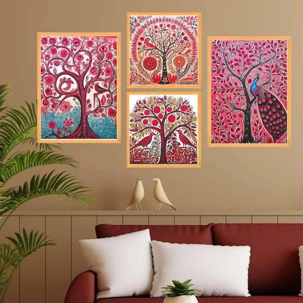 Framed_Wall_Paintings_Set