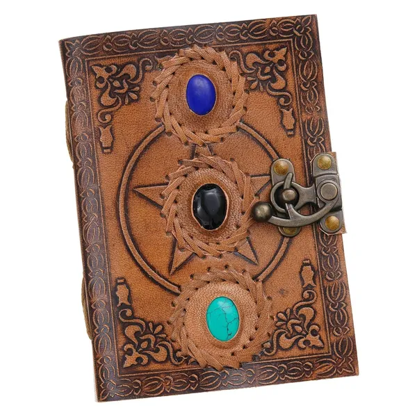 Leather_Diary_Journal