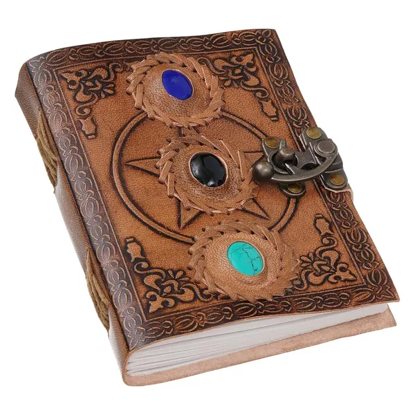 Leather_Diary_Journal