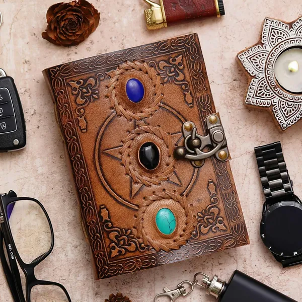 Leather_Diary_Journal