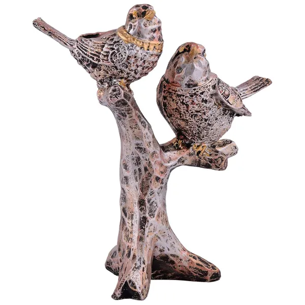 Resin_Birds_On_Tree_Showpiece