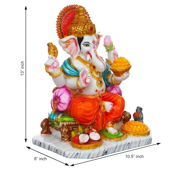 Marble_Ganesh_Idol_Statue