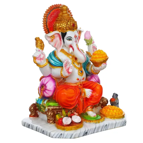 Marble_Ganesh_Idol_Statue