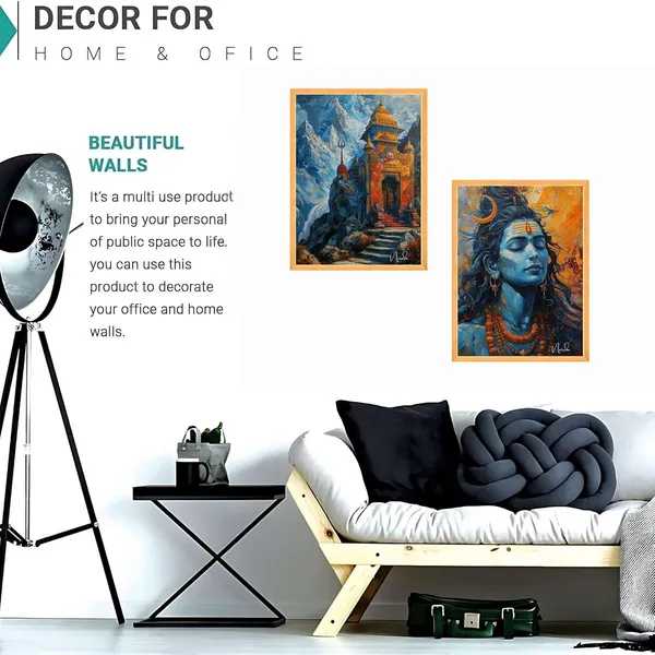Framed_Wall_Paintings_Set