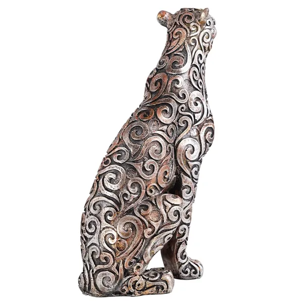 Panther_Sculpture_Figurine
