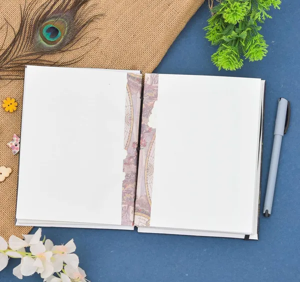 Cardboard_Journal_Diary