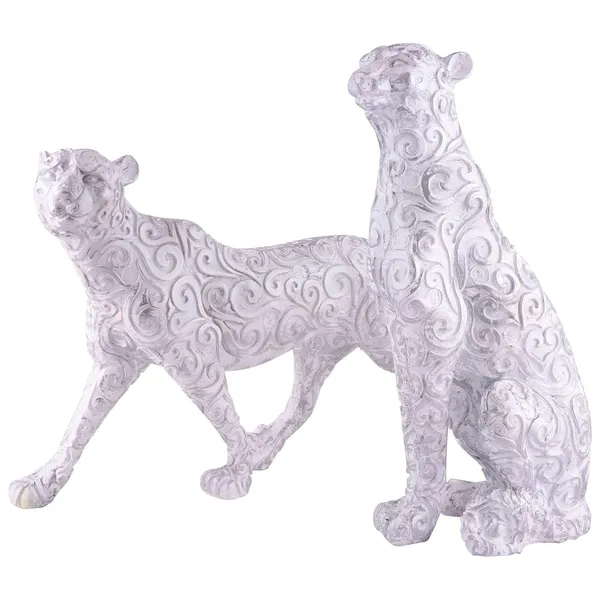 Panther_Sculpture_Figurine_End_Of_Text