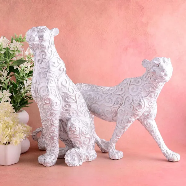 Panther_Sculpture_Figurine_End_Of_Text