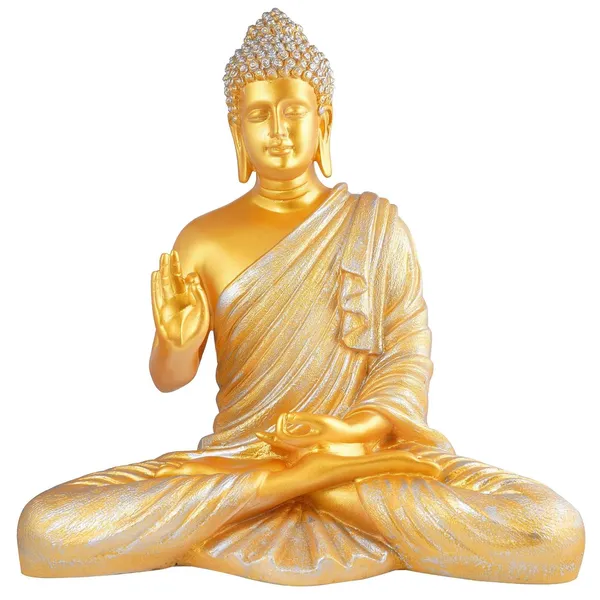 Buddha_Statue_Figurine