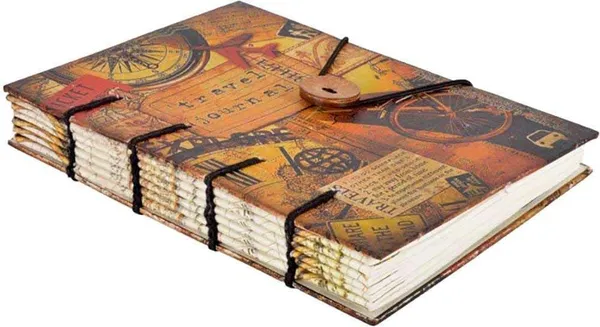 Handmade_Cardboard_Journal