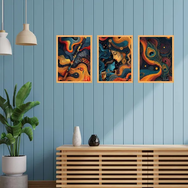Framed_Wall_Paintings_Set