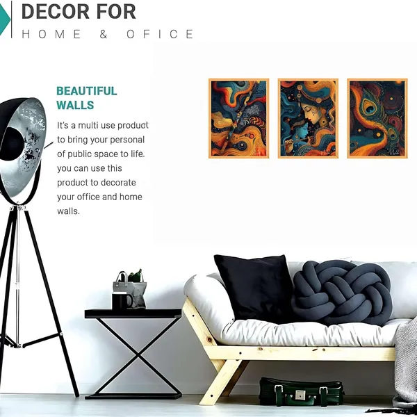 Framed_Wall_Paintings_Set