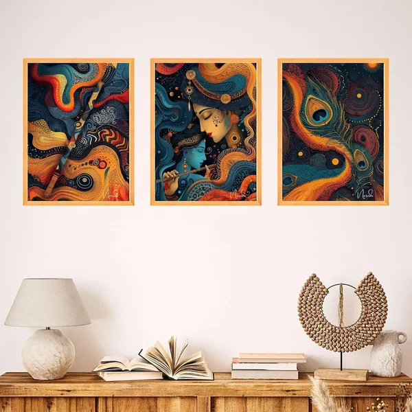 Framed_Wall_Paintings_Set