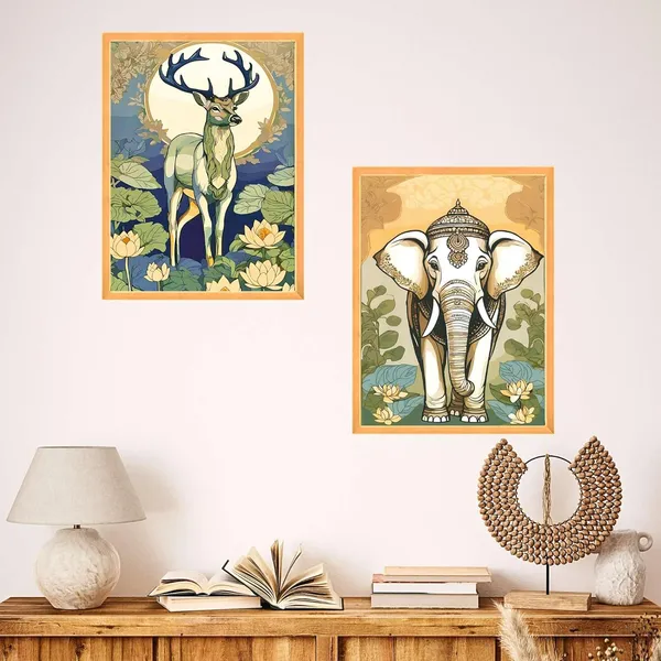 Framed_Wall_Paintings_Set