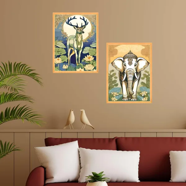 Framed_Wall_Paintings_Set