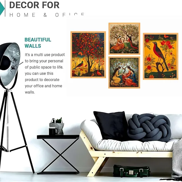 Framed_Wall_Paintings_Set
