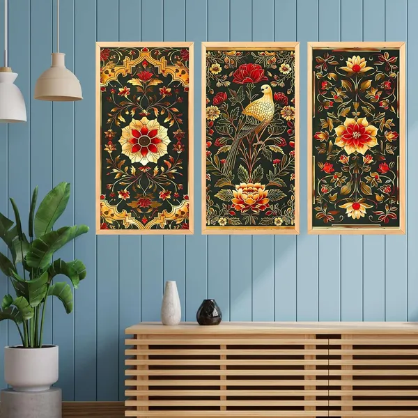 Framed_Wall_Paintings_Set