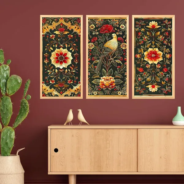 Framed_Wall_Paintings_Set