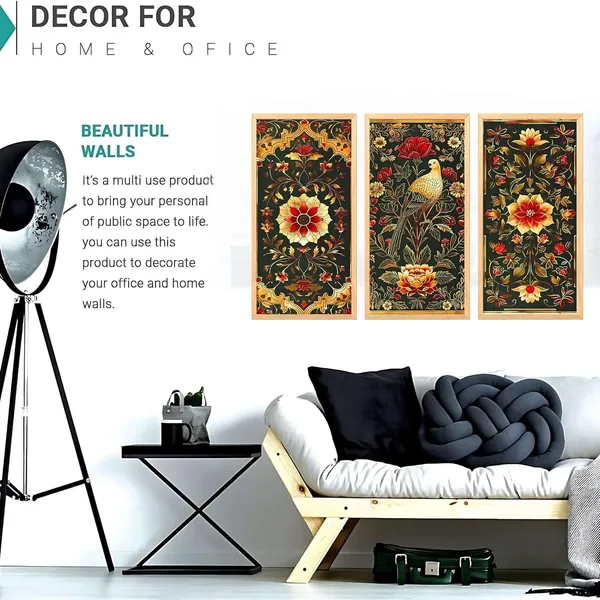 Framed_Wall_Paintings_Set