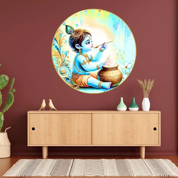 Radha_Krishna_Framed_Wall_Painting