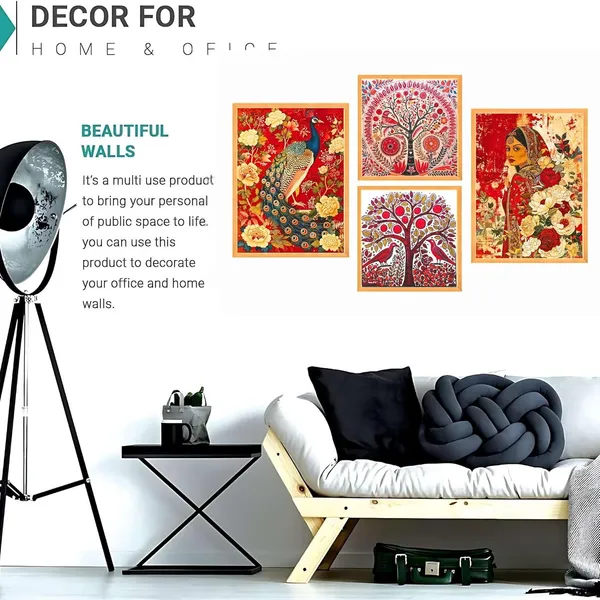 Framed_Wall_Paintings_Set