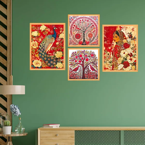 Framed_Wall_Paintings_Set