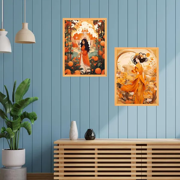 Framed_Wall_Paintings_Set