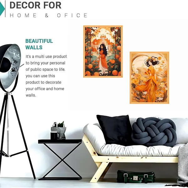 Framed_Wall_Paintings_Set