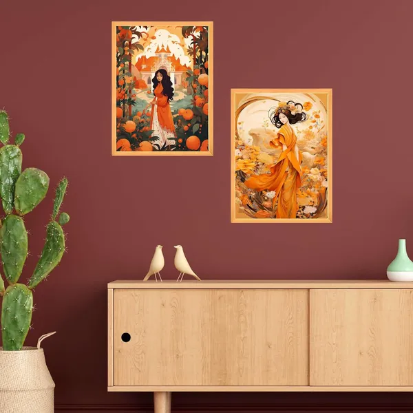 Framed_Wall_Paintings_Set