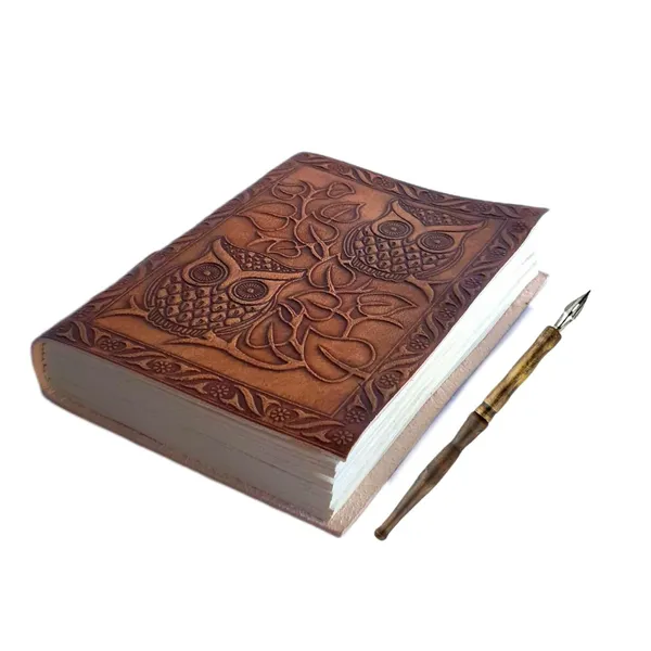 Leather_Journal