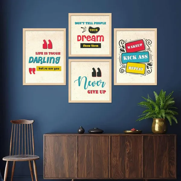 Framed_Scenery_Painting_Set