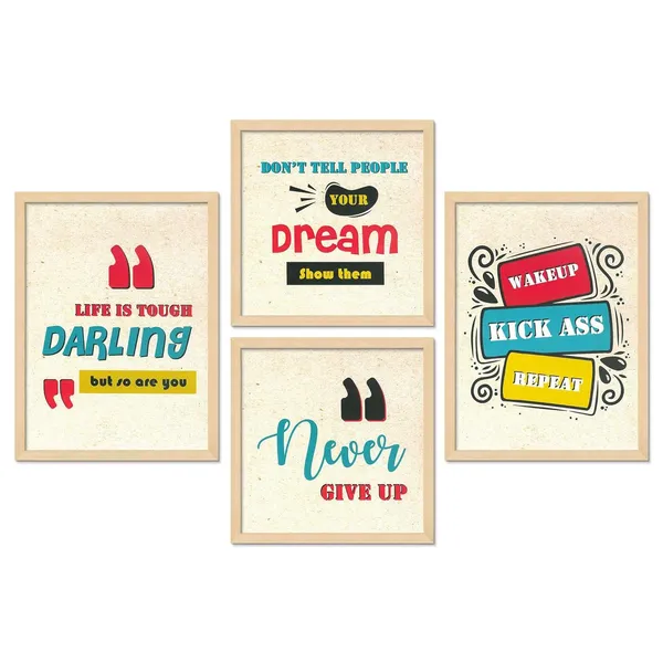 Framed_Scenery_Painting_Set