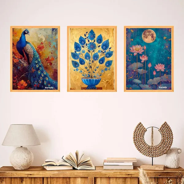Framed_Wall_Paintings_Set