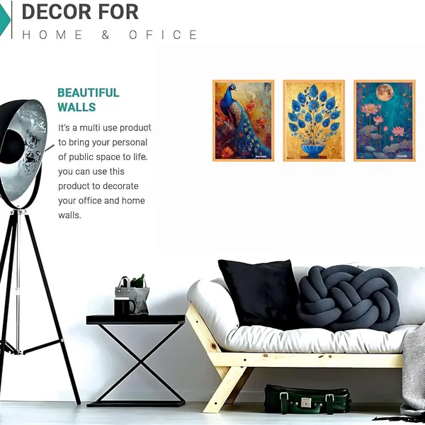 Framed_Wall_Paintings_Set