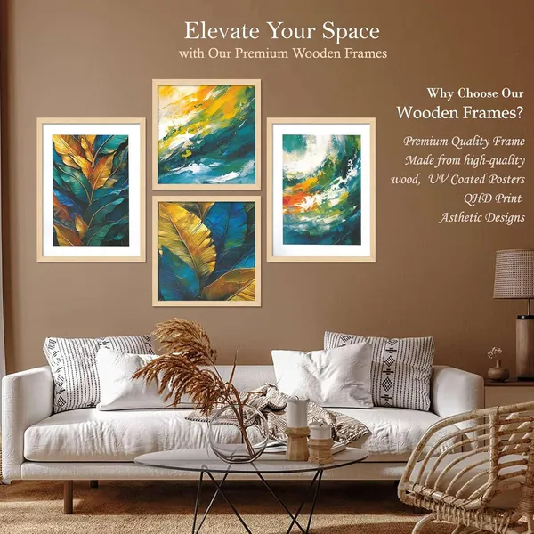 Framed_Scenery_Painting_Set_For_Wall_Decoration