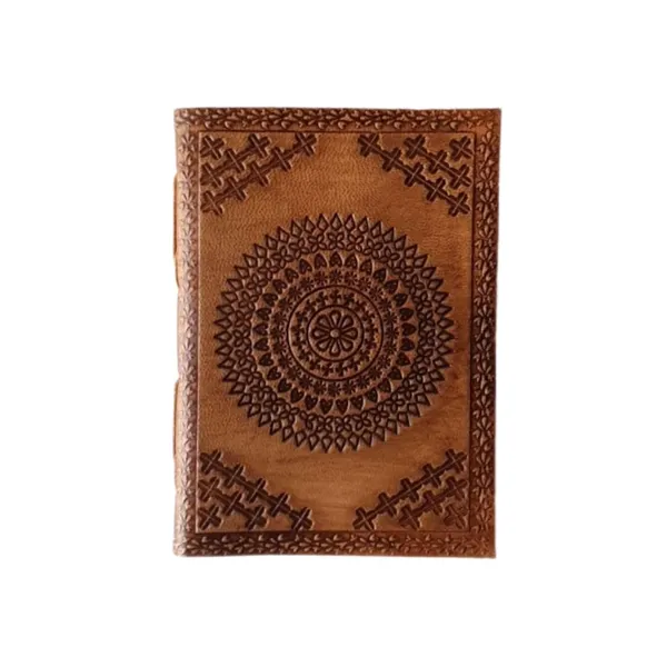 Leather_Journal