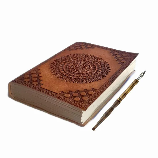 Leather_Journal