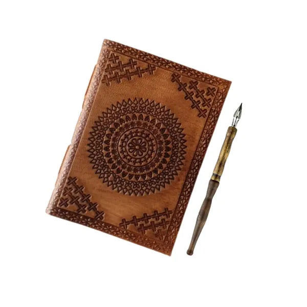 Leather_Journal