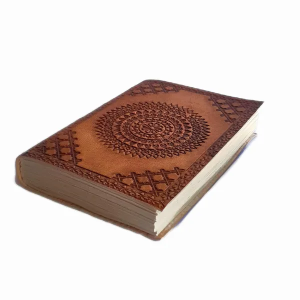Leather_Journal